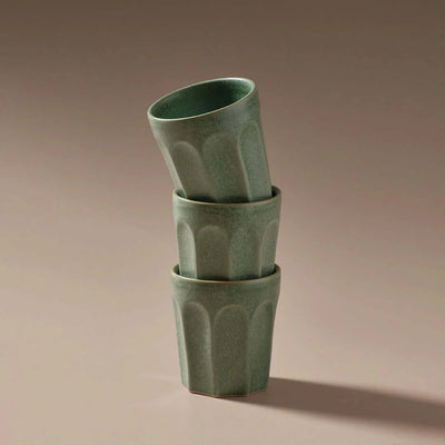 Ritual Latte Cup - Jade