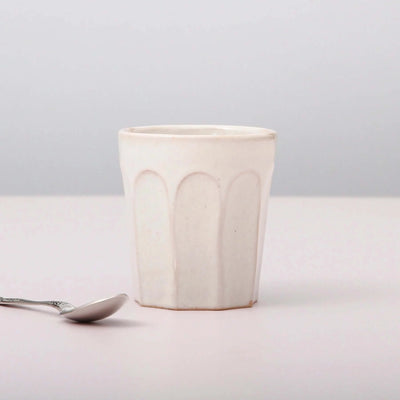 Ritual Latte Cup - Off White