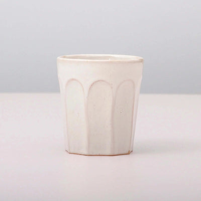 Ritual Latte Cup - Off White