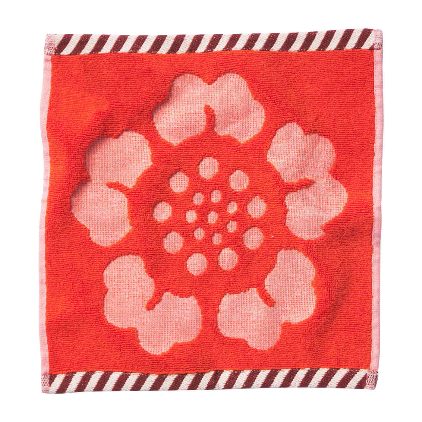 Florence Towel Range - Cherry