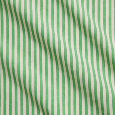 Luigi Cotton Euro Pillowcase Set - Pea