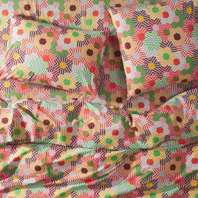 Tessa Cotton Flat Sheet