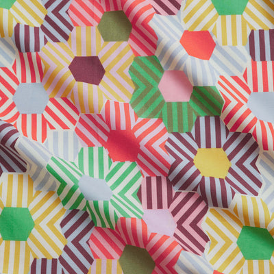 Tessa Cotton Flat Sheet