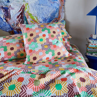 Tessa Cotton Flat Sheet