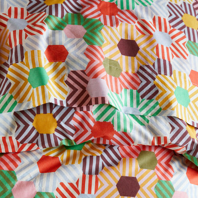 Tessa Cotton Flat Sheet