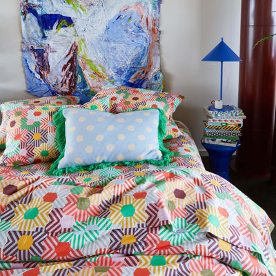 Tessa Cotton Quilt Cover