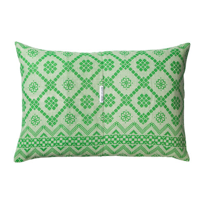 Zabrina Linen Pillowcase Set