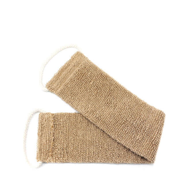 Saison Bath Belt