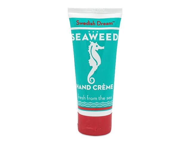 Seaweed Hand Cream