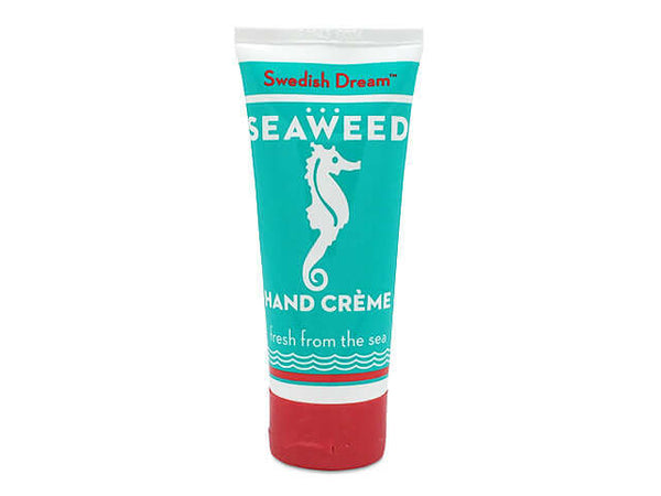 Seaweed Hand Cream