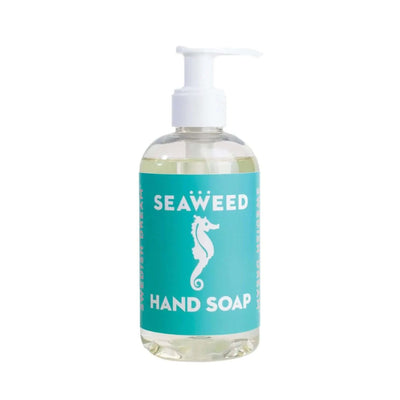 Seaweed Hand Wash