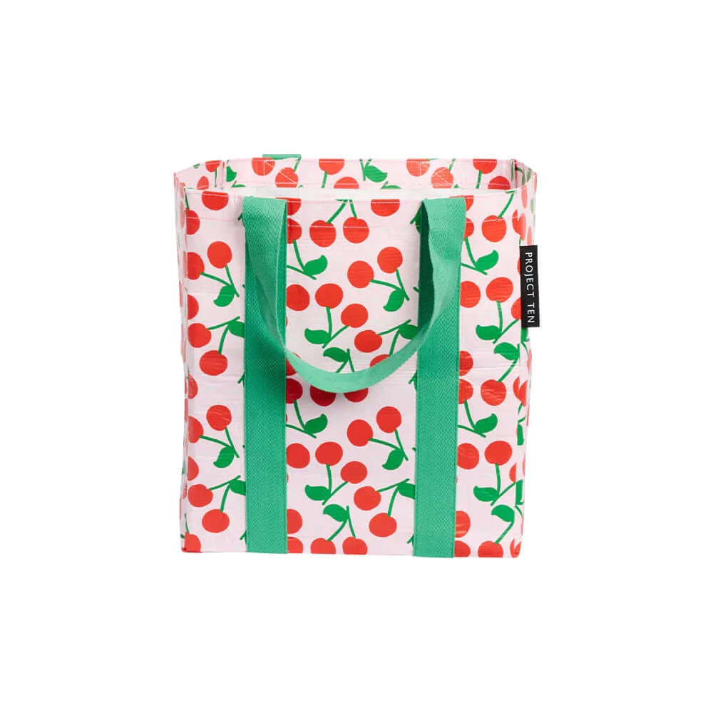 Shopper - Cherries