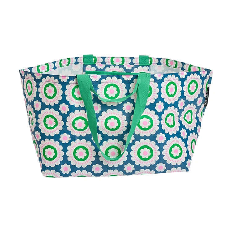 Oversize Tote -  Taverna