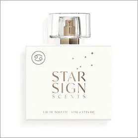 Cancer Star Sign Scent