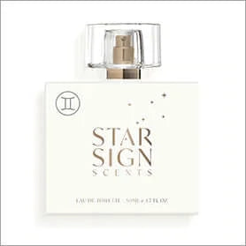 Gemini Star Sign Scent