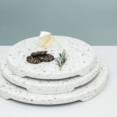 Terrazzo Cheese Board - Medium