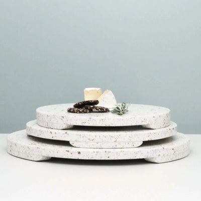 Terrazzo Cheese Board - Medium