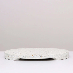 Terrazzo Cheese Board - Medium