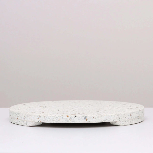 Terrazzo Cheese Board - Medium