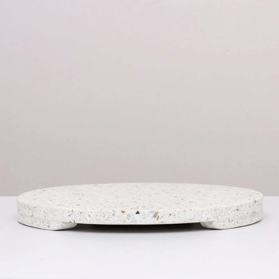 Terrazzo Cheese Board - Medium