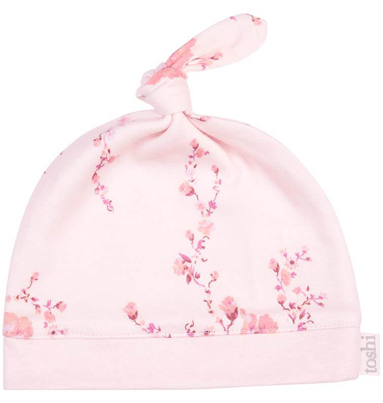 Baby Beanie Classic - Camilla