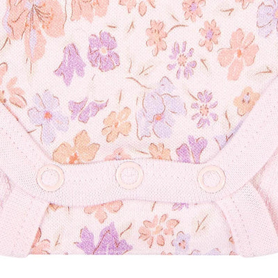 Bodysuit Long Sleeve - Lolita