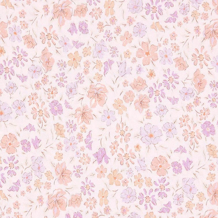 Bodysuit Long Sleeve - Lolita