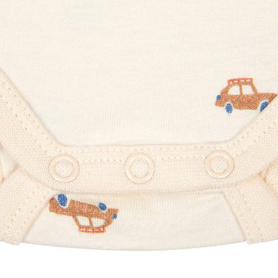 Bodysuit Long Sleeve - Speedie