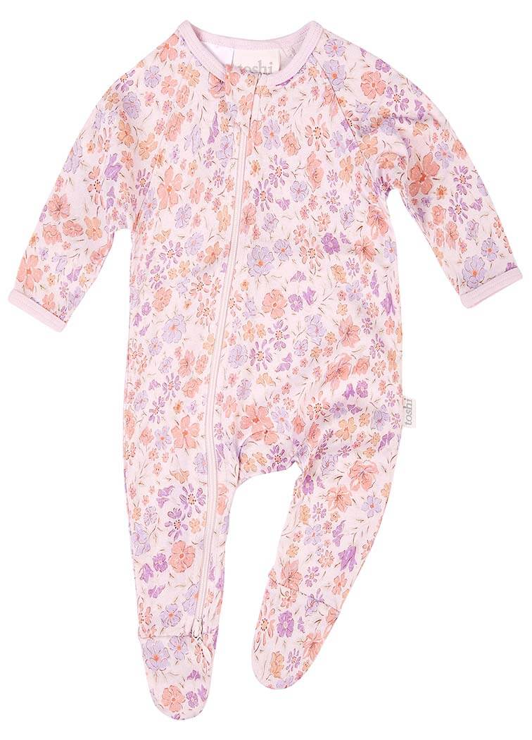 Onesie Long Sleeve - Lolita