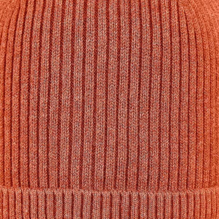 Beanie Tommy - Saffron