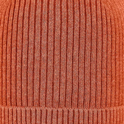 Beanie Tommy - Saffron