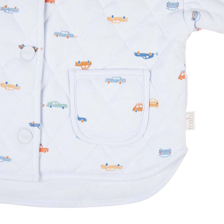 Baby Shacket Classic - Roadsters