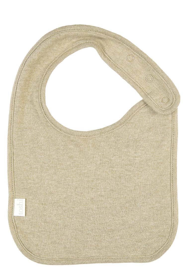 Baby Bib Story - Speedie