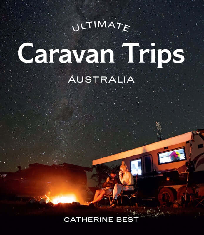 Ultimate Caravan Trips - Australia