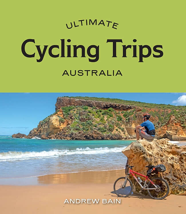 Ultimate Cycling Trips - Australia