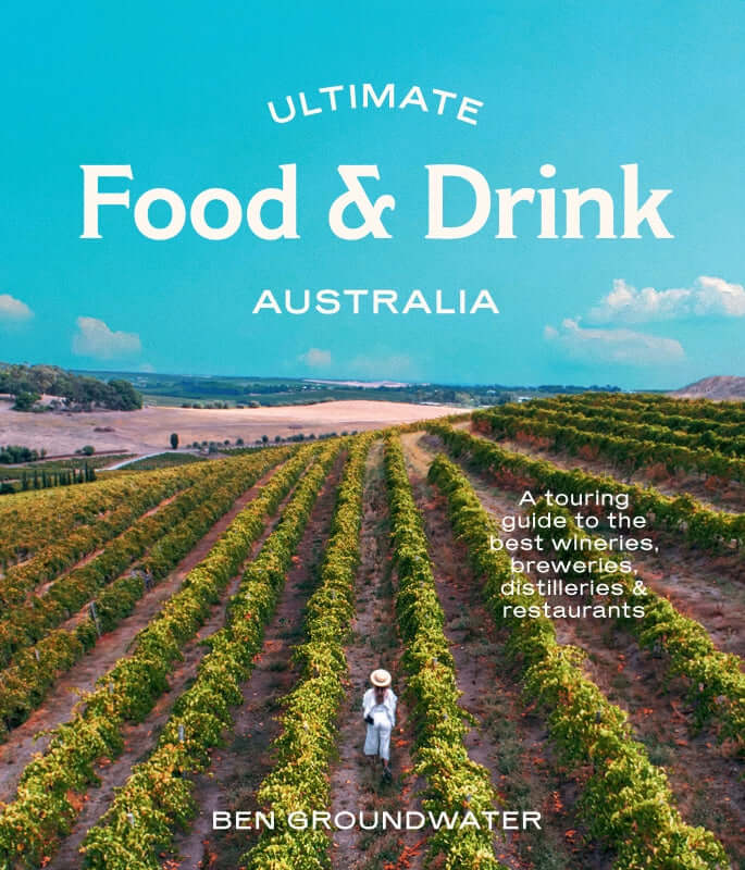 Ultimate Food & Drink Australia