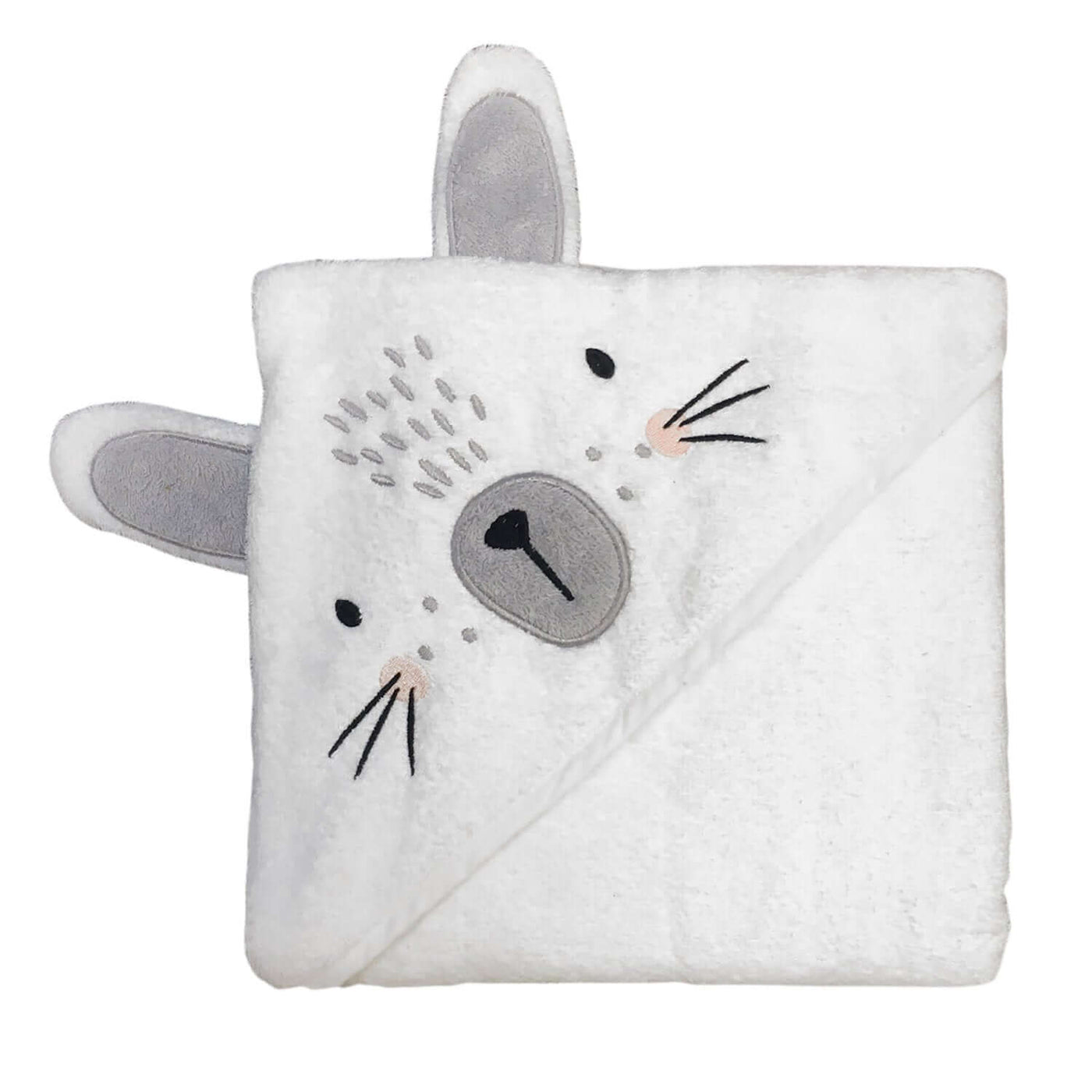 Mister fly Hooded Towel