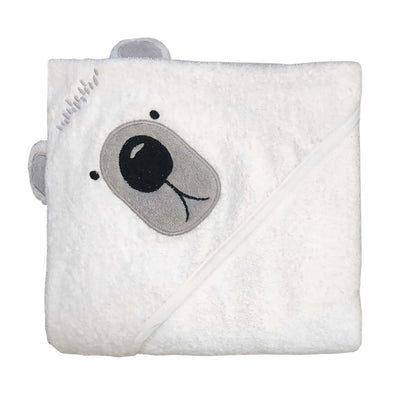 Mister fly Hooded Towel