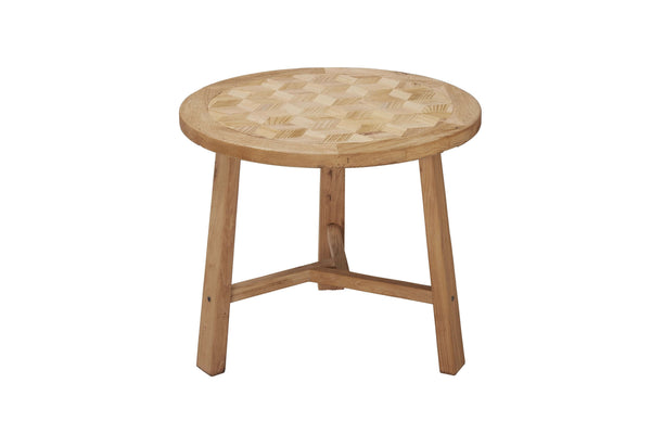 Braxton Side Table