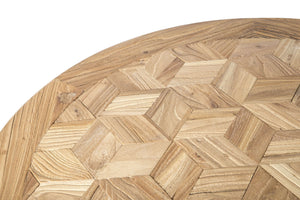 Braxton Side Table