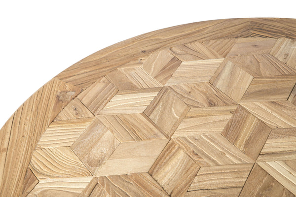 Braxton Side Table