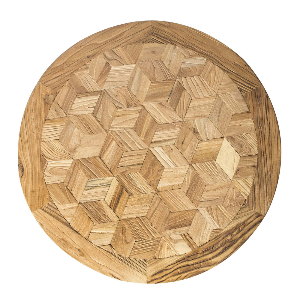 Braxton Side Table