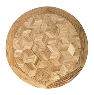 Braxton Side Table