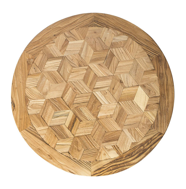 Braxton Side Table